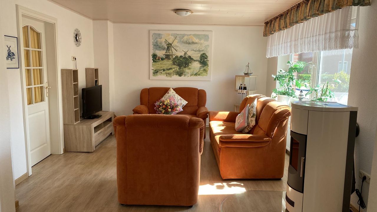 Wohnzimmer Wohnzimmer